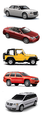 Maui Jeep Rental