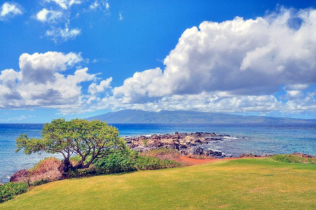 Maui Jeep Rental